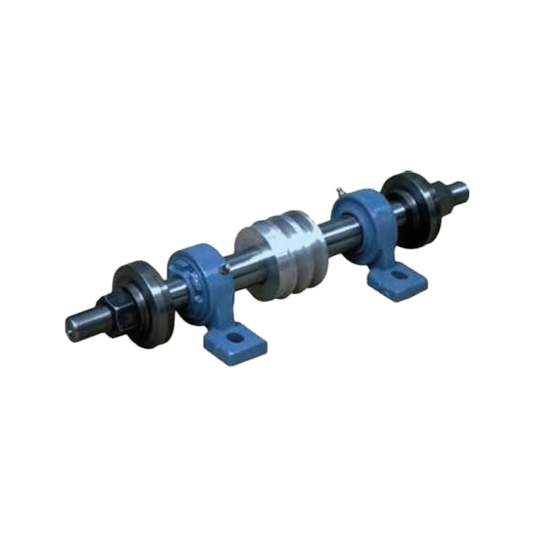 Mandril Avante De Chumacera Auto Alineable 3/4" Con Doble Plato - 1 Pieza