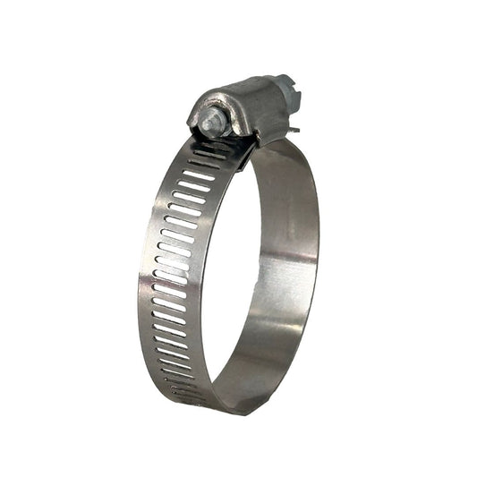 Abrazadera Sin Fin Avante Acero Inoxidable 1/2" a 2" - Paquete 100 Piezas