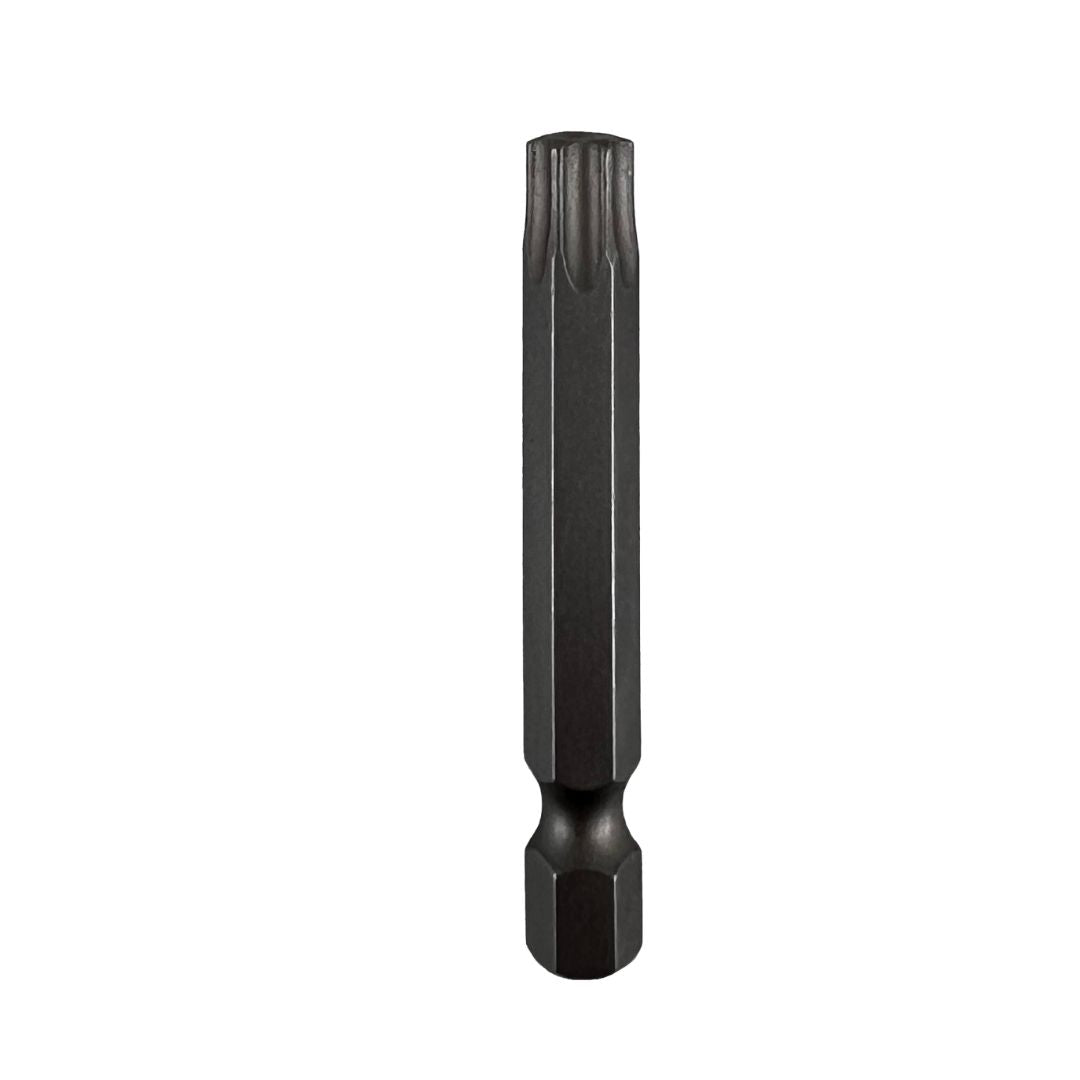Puntas Magnéticas Avante Destornillador Torx 40 Acero S2 - Paquete 10 Piezas