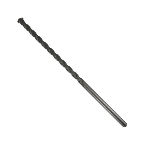 Broca Avante Para Concreto Larga 1/2" x 12" Vástago P3 -1 Pieza