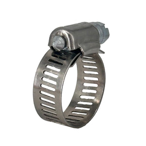 Abrazadera Sin Fin Avante Acero Inoxidable 1/2" a 1 1/16" - Paquete 100 Piezas