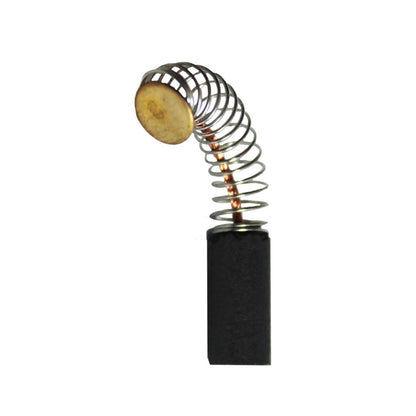 Carbones Avante Para Taladro 1/4" Y Caladora BLACK & DECKER (CAP-1)- Paquete 5 Pares