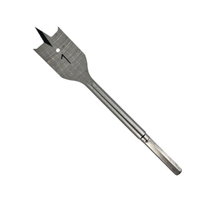 Broca Plana Avante Para Madera 1" Vástago Hexagonal - 1 Pieza