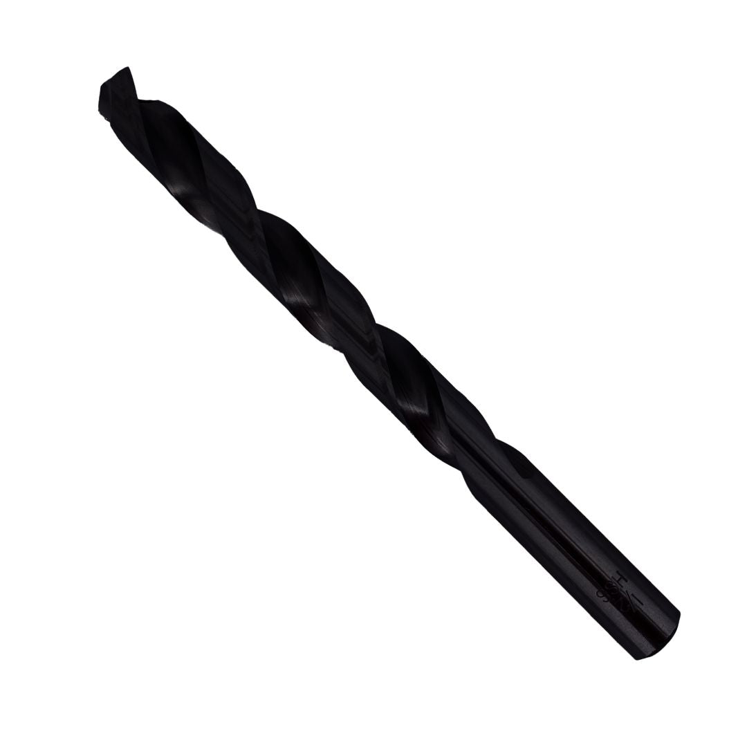 Broca Avante Alta Velocidad Acero M2 HSS 1/2" - Paquete 5 Piezas