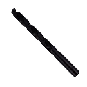 Broca Avante Alta Velocidad Acero M2 HSS 1/2" - Paquete 5 Piezas