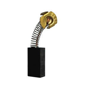 Carbones Avante Para Esmeriladora BOSCH Con Resorte (CAP-9) - Paquete 5 Pares