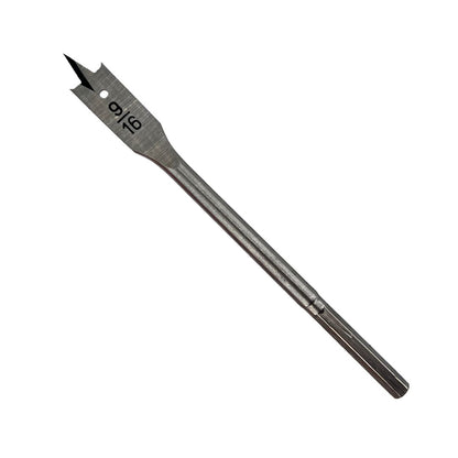 Broca Plana Avante Para Madera 9/16" Vástago Hexagonal - 1 Pieza