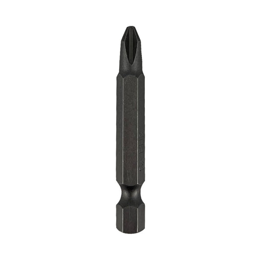 Puntas Magnéticas Avante Destornillador Cruz #2 x 2" Acero S2 - Paquete 10 Piezas