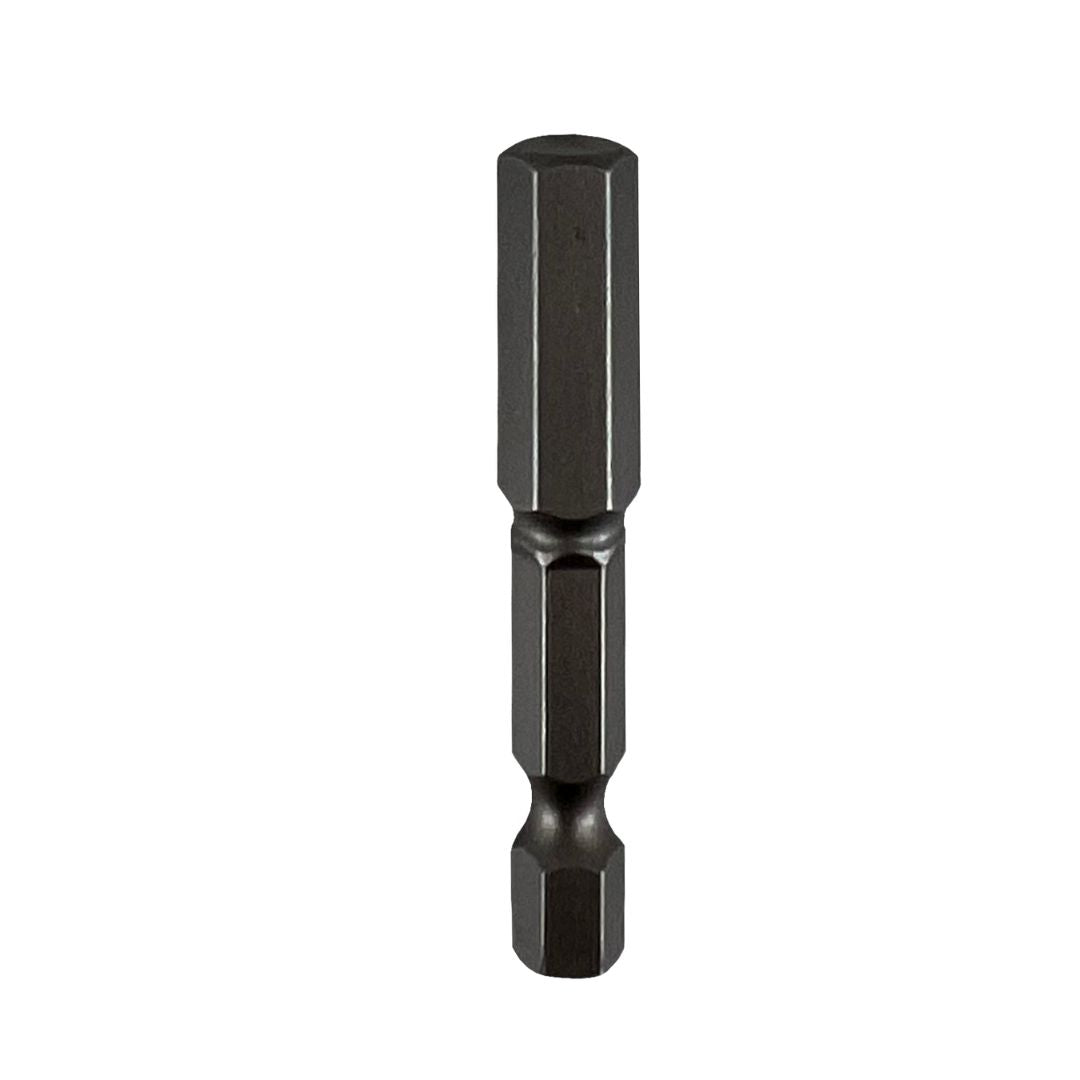 Puntas Magnéticas Avante Destornillador Hexagonal 8 Acero S2 - Paquete 10 Piezas