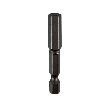 Puntas Magnéticas Avante Destornillador Hexagonal 8 Acero S2 - Paquete 10 Piezas