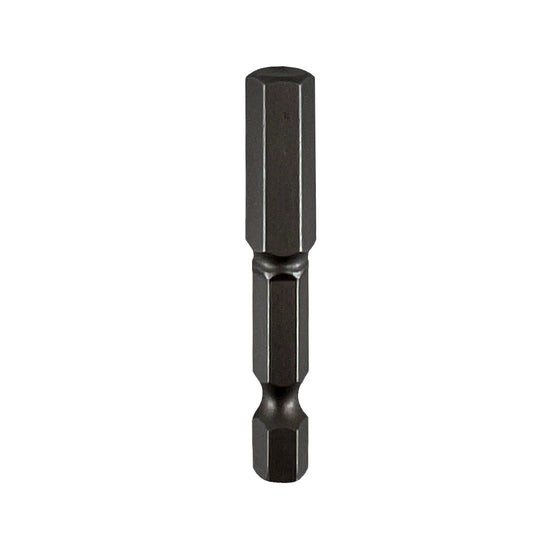 Puntas Magnéticas Avante Destornillador Hexagonal 8 Acero S2 - Paquete 10 Piezas