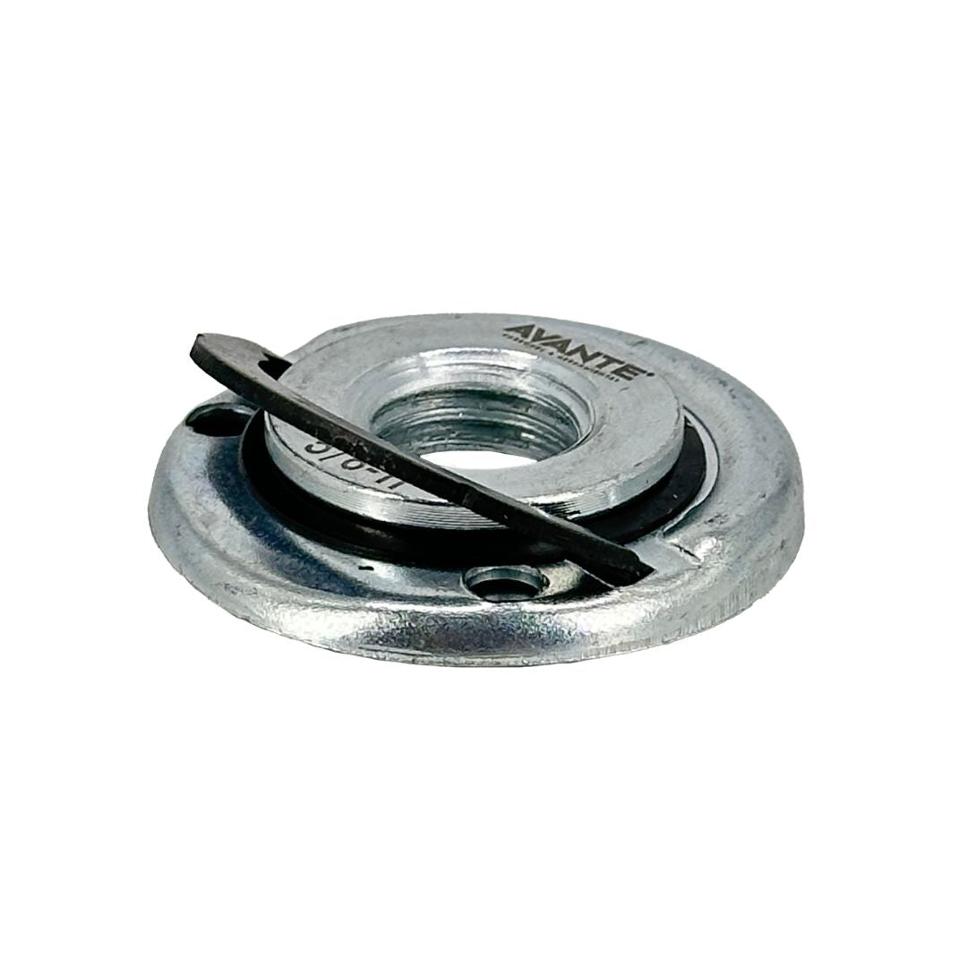 Brida Avante De Ajuste Rápido Para Mini Esmeriladora 5/8" - 1 Pieza