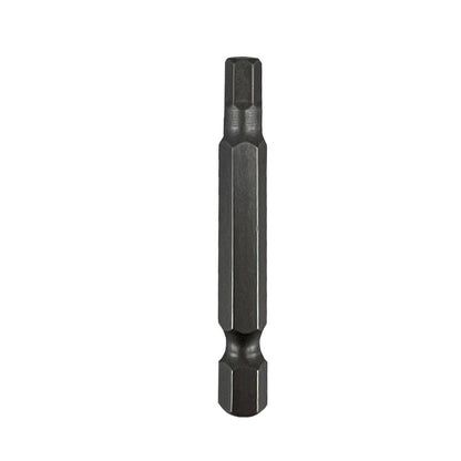 Puntas Magnéticas Avante Destornillador Hexagonal 5 Acero S2 - Paquete 10 Piezas