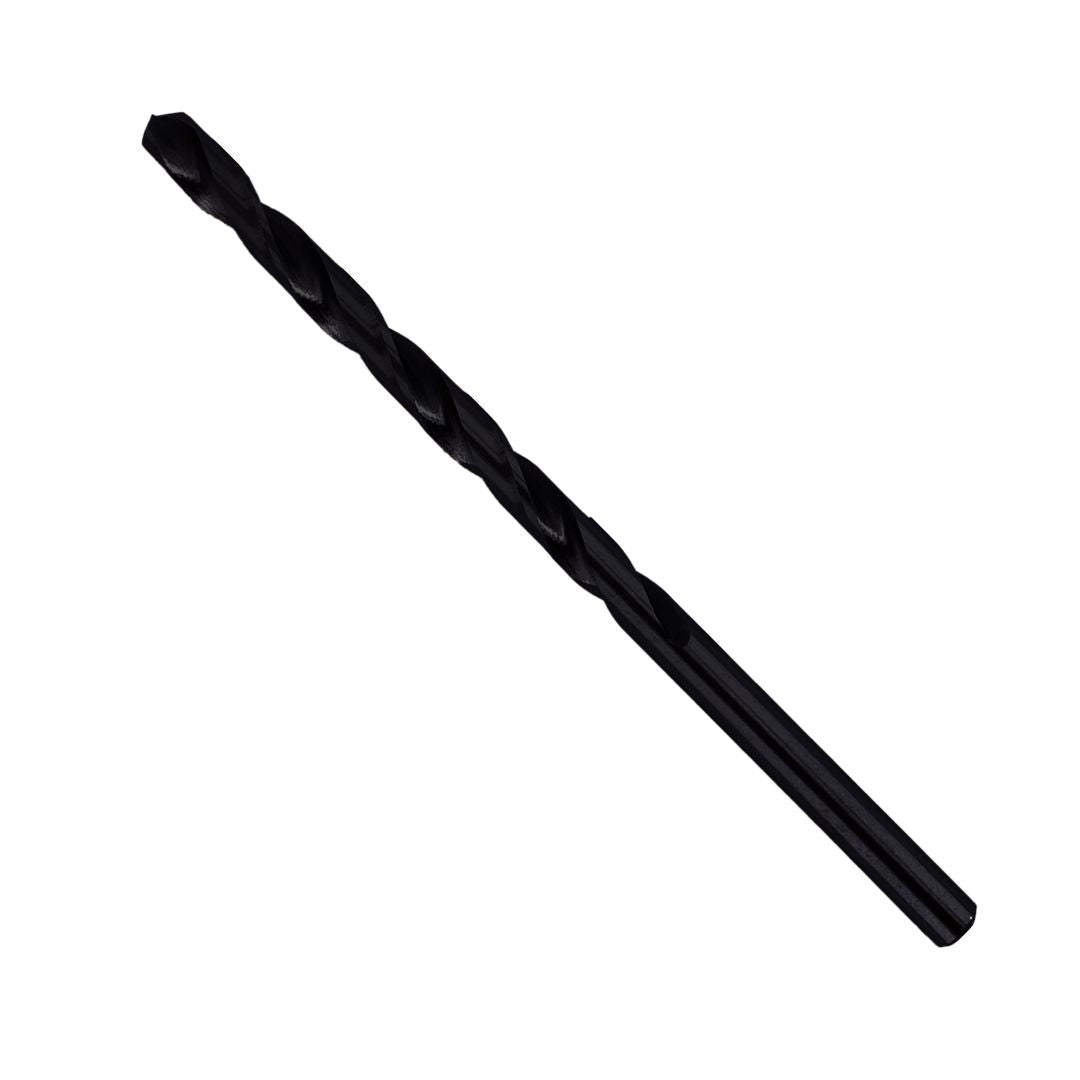Broca Avante Alta Velocidad Acero M2 HSS 5/32" - Paquete 10 Piezas