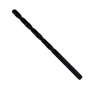 Broca Avante Alta Velocidad Acero M2 HSS 5/32" - Paquete 10 Piezas