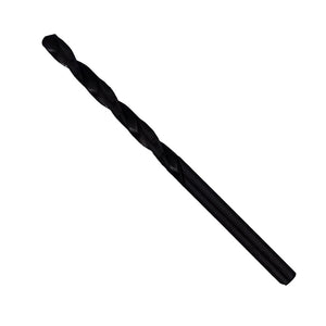 Broca Avante Alta Velocidad Acero M2 HSS 11/64" - Paquete 10 Piezas