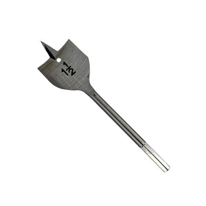 Broca Plana Avante Para Madera 1- 1/2" Vástago Hexagonal - 1 Pieza