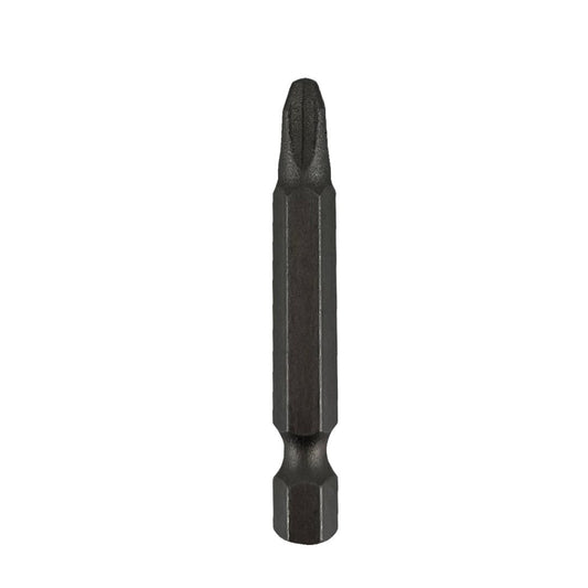 Puntas Magnéticas Avante Destornillador Cruz #3 x 2" Acero S2 - Paquete 10 Piezas