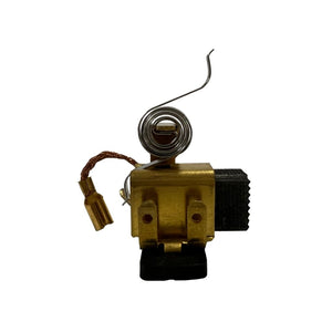 Carbones Avante Para Mini Esmeriladora MILWAUKEE (CAP-94) - Paquete 5 Pares