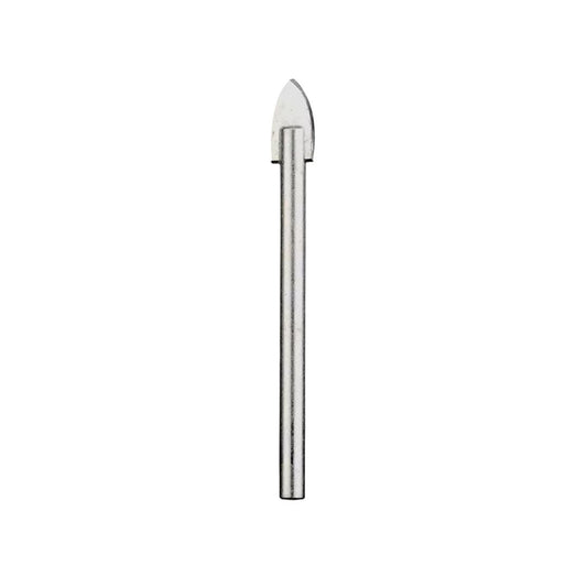 Broca Avante Para Vidrio y Cerámica 5/16" Punta de Carburo - 1 Pieza