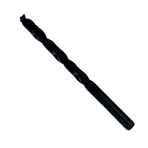 Broca Avante Alta Velocidad Acero M2 HSS 5/16" - Paquete 10 Piezas