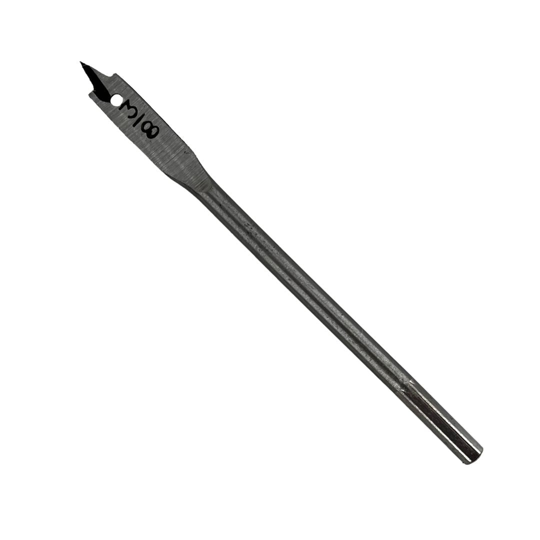 Broca Plana Avante Para Madera 3/8" Vástago Hexagonal - 1 Pieza