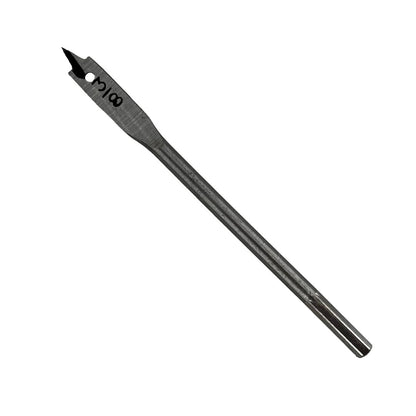 Broca Plana Avante Para Madera 3/8" Vástago Hexagonal - 1 Pieza