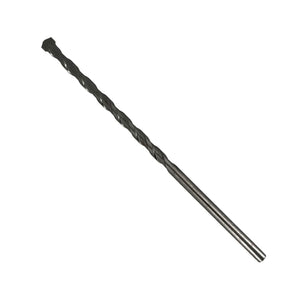 Broca Avante Para Concreto 1/4" x 6" Vástago P3 - Paquete 10 Piezas