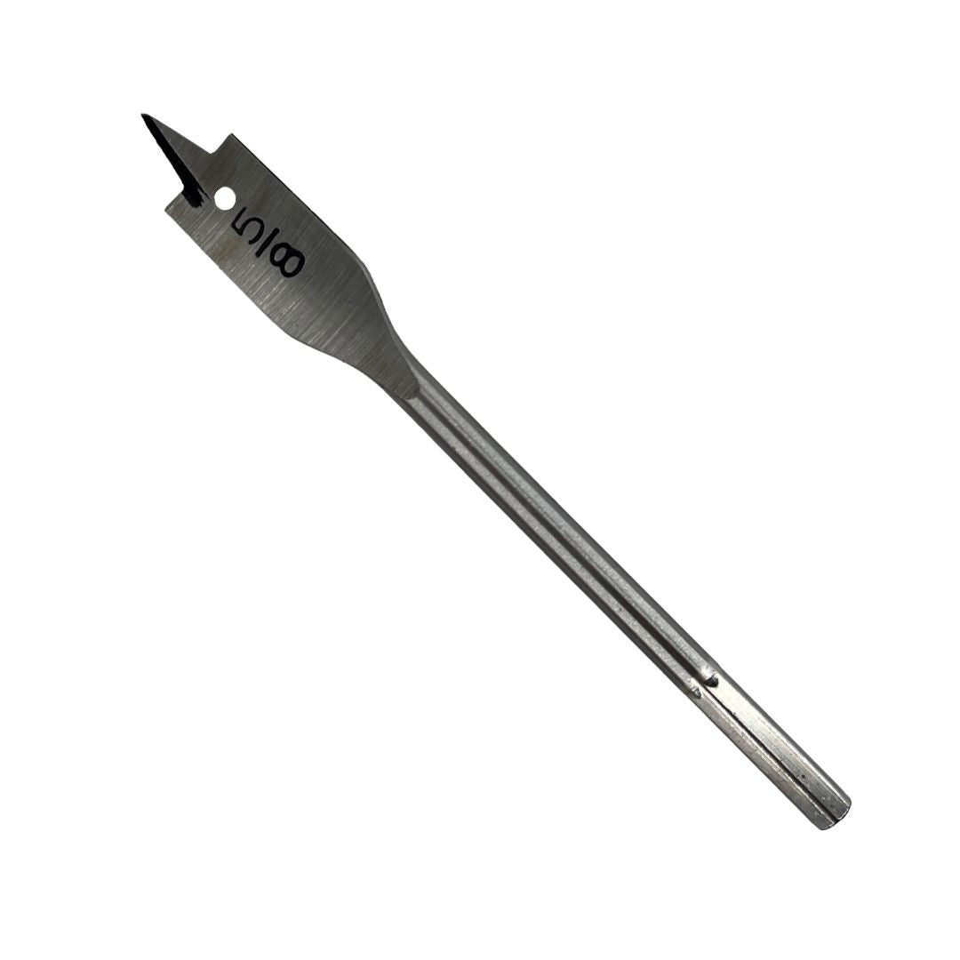Broca Plana Avante Para Madera 5/8" Vástago Hexagonal - 1 Pieza