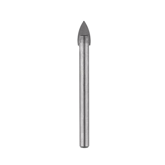 Broca Avante Para Vidrio y Cerámica 1/2" Punta de Carburo - 1 Pieza