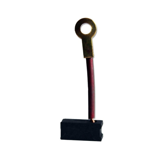 Carbones Avante Para Taladro Industrial 3/8" TRUPER (CAP-50) - Paquete 5 Pares