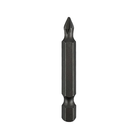 Puntas Magnéticas Avante Destornillador Cruz #1 x 2" Acero S2 - Paquete 10 Piezas