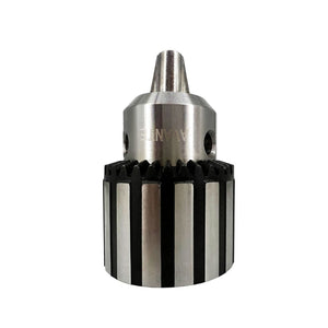 Broquero Avante Cónico Uso Rudo Industrial 3/4" (5.0-20mm) Cono JT3 - 1 Pieza