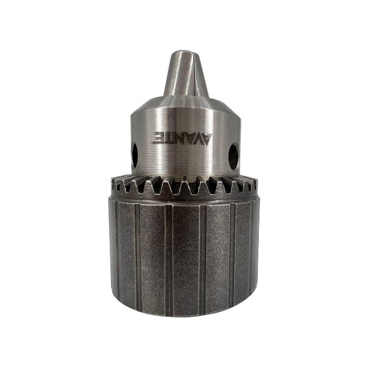 Broquero Industrial Avante Uso Rudo Con Llave 3/8" x 3/8"-24 UNF (1.0-10mm) - 1 Pieza