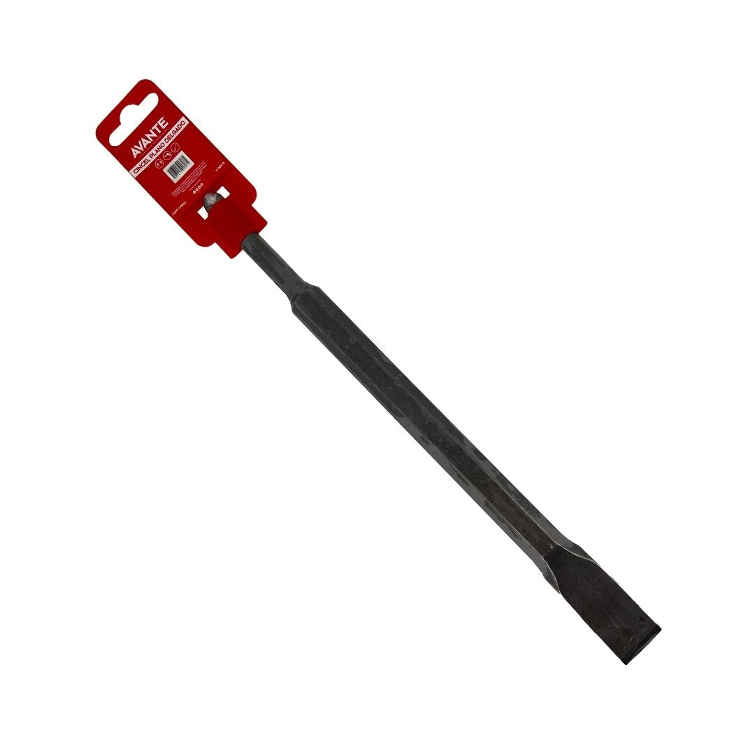 Cincel Avante SDS Plus Delgado De 7/8" - 1 Pieza