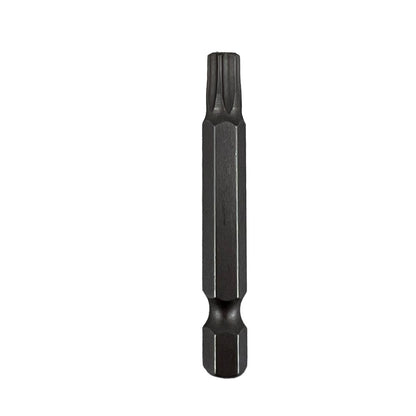 Puntas Magnéticas Avante Destornillador Torx 30 Acero S2 - Paquete 10 Piezas