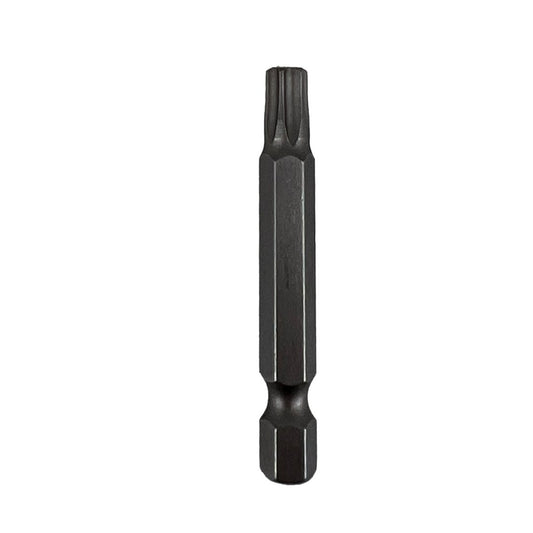 Puntas Magnéticas Avante Destornillador Torx 30 Acero S2 - Paquete 10 Piezas