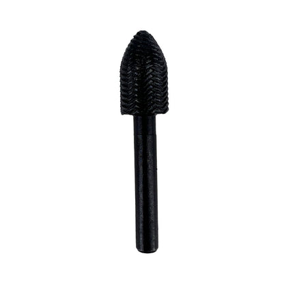 Lima Rotativa De Árbol Avante Para Metal 1/2" x 7/8" Acero HSS - 1 Pieza