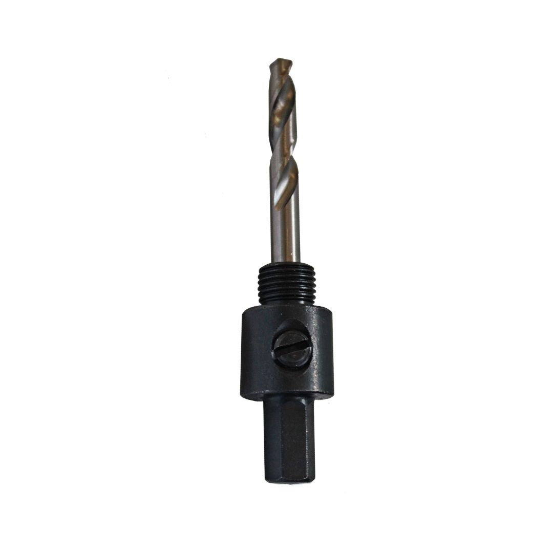 Árbol Para Broca Sierra Zanco 3/8" (9/16" a 13/16") - 1 Pieza