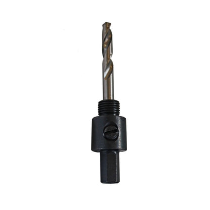Árbol Para Broca Sierra Zanco 3/8" (9/16" a 13/16") - 1 Pieza