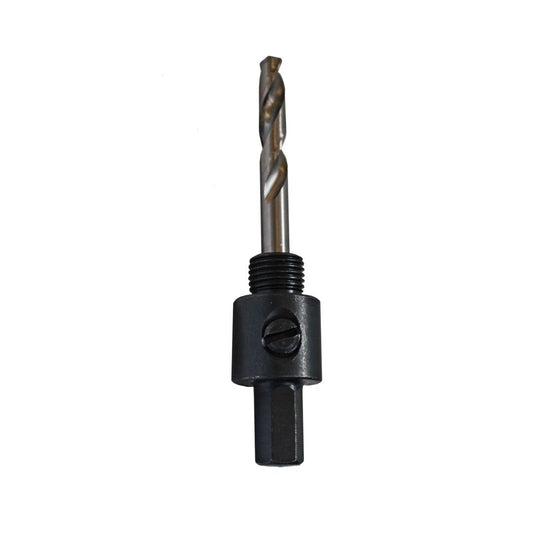 Árbol Para Broca Sierra Zanco 3/8" (9/16" a 13/16") - 1 Pieza