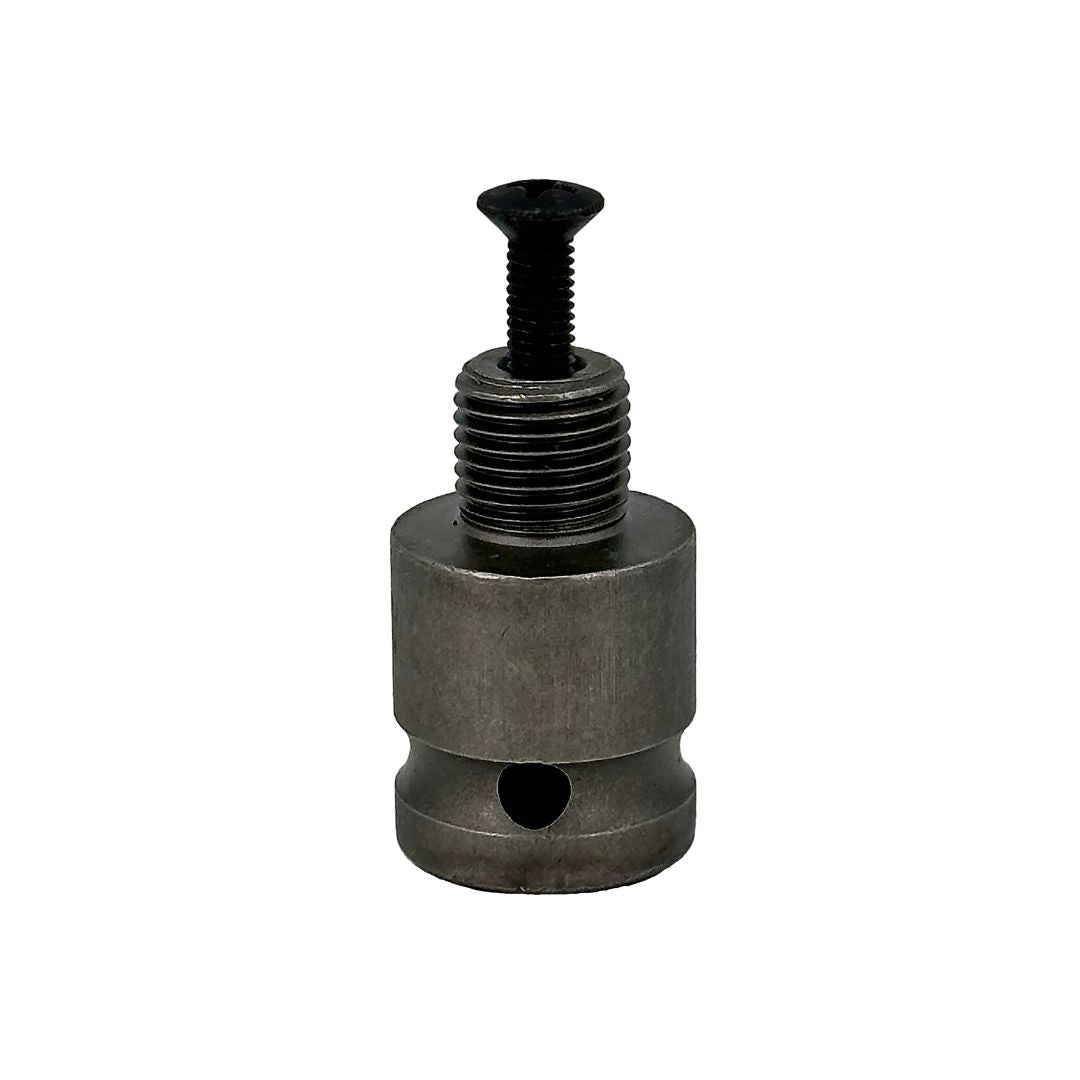 Adaptador Avante Entrada Cuadrada 1/2" Para Broqueros 1/2"-20 UNF - 1 Pieza