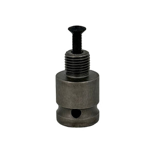 Adaptador Avante Entrada Cuadrada 1/2" Para Broqueros 1/2"-20 UNF - 1 Pieza