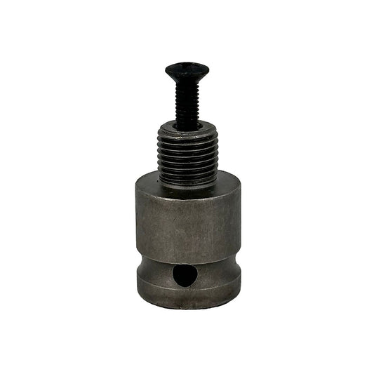 Adaptador Avante Entrada Cuadrada 1/2" Para Broqueros 1/2"-20 UNF - 1 Pieza