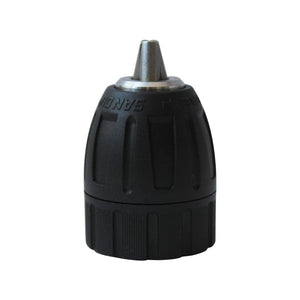 Broquero Profesional Avante Agarre Rápido 3/8" x 3/8"-20 UNF (0.8-10mm) - 1 Pieza