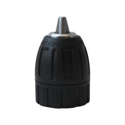 Broquero Profesional Avante Agarre Rápido 3/8" x 3/8"-20 UNF (0.8-10mm) - 1 Pieza
