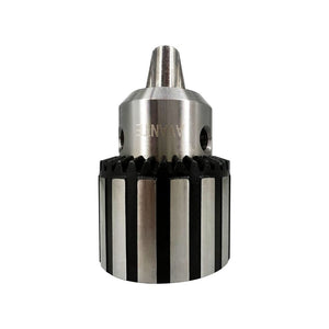 Broquero Avante Cónico Uso Rudo Industrial 1/2" (1.0-13mm) Cono JT6 - 1 Pieza