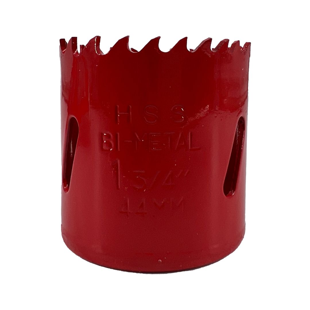 Broca Sierra Bimetálica Avante 1 3/4" - 1 Pieza