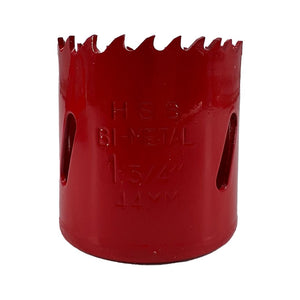 Broca Sierra Bimetálica Avante 1 3/4" - 1 Pieza