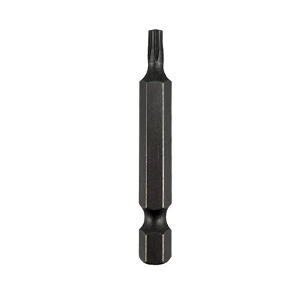 Puntas Magnéticas Avante Destornillador Torx 15 Acero S2 - Paquete 10 Piezas